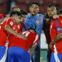 Con polémica: Ricardo Gareca confirma la nómina de la selección chilena contra Argentina y Bolivia