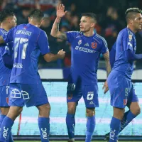 La Roja llama a seis jugadores de U de Chile para la última esperanza en las Eliminatorias