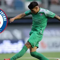 Dejó afuera al Tucu Sepúlveda: Así juega Esteban Matus, el defensa de Audax que llamó Gareca a la selección chilena
