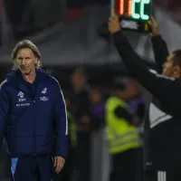 Respaldan a Gareca por cortar a dos jugadores de la Roja