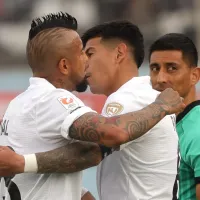 “No da garantías”: revientan a Gareca por llamar al jugador más cuestionado de Colo Colo