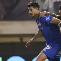 U de Chile vs Deportes Limache: sigue el minuto a minuto por la Liga de Primera 2025