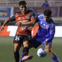 U de Chile vs Deportes Limache: sigue el minuto a minuto por la Liga de Primera 2025