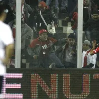 “Todos los días debo elegir entre el fútbol y la joda”: vacunó a Colo Colo y la U, pero vive terrible presente