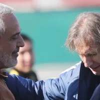 Milad confirma la fecha en que se va Ricardo Gareca de la selección: “Hay una cláusula…”
