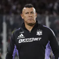 Dani Arrieta revela la última petición de Jorge Almirón en Colo Colo: “Se sintió identificado…”