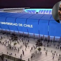 “Siempre y cuando…”: Alcalde de Cerrillos apoya a ME-O y el estadio para U de Chile, pero con una condición