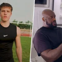 Olympo, WWE, Shaquille O’Neal y más: Los estrenos de Netflix en el mes de junio