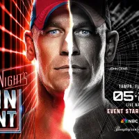 ¿Dónde ver WWE Saturday Night’s Main Event 2025? Horario y cómo ver GRATIS y EN VIVO