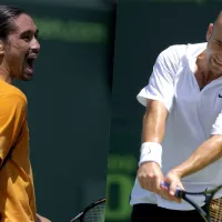 Mientras Agassi ganó más de USD 31 millones, esto obtuvo el "Chino"