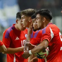 ¡Hay que anotarlo en el calendario! Fechas, horarios y lugar en los que jugará la Selección Chilena en el Mundial Sub-20
