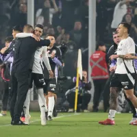 Colo Colo le pasa por encima a Unión Española y le da cierto margen a Jorge Almirón