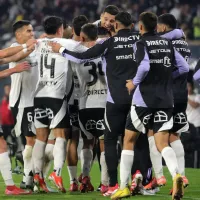 “Necesitábamos ganar por él”: El plantel se emociona en “despedida” de Almirón en Colo Colo
