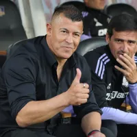 Alfredo Stöhwing hará de todo para que Jorge Almirón se quede en Colo Colo: “Sería injusto…”
