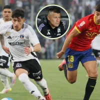 Histórico de Colo Colo no entiende la decisión de Almirón: “Sacas al que mejor estaba”