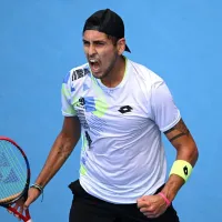 Alejandro Tabilo afina detalles en Roland Garros con épico entrenamiento ante exnúmero 1 del mundo