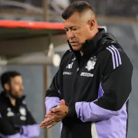 Periodista deportivo es tajante en apoyar continuidad de Almirón en Colo Colo: “Ha revertido”