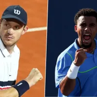 Nicolás Jarry debuta ante Arthur Fils en Roland Garros: Revisa la hora y dónde ver el partido en vivo
