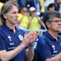 Gareca explicó la gran diferencia entre el jugador peruano y el chileno que no detectó antes