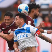 La Serena golea a Universidad Católica y profundiza la crisis de Tiago Nunes