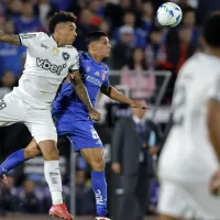 ¡Gran diferencia! Cuánto gana la U de Chile si clasifica a octavos de Libertadores y cuánto si va a la Sudamericana