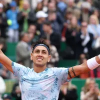 Tabilo celebra que el “ceacheí” hizo callar a los pesados franceses en Roland Garros: “Gracias a…”