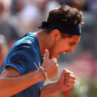 La jugosa recompensa que Alejandro Tabilo se embolsa solo por pasar a segunda ronda en Roland Garros