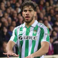 La polémica frase de estrella del Betis de Pellegrini antes de la final con Chelsea: “Comerme a…”