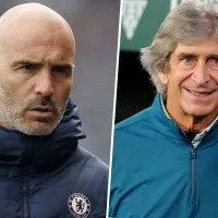 Mientras Maresca gana 370 millones en el Chelsea, esto cobra Pellegrini en el Betis