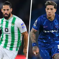 ¡Betis y Chelsea van con todo! Estos son los premios que se lleva el campeón de la Conference League