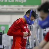 A lo Gokú: La Selección Chilena se prepara en modo sayayín para la altura de Bolivia