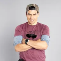 Este es el nuevo programa de Pangal extremo de Pangal Andrade: “Mostraremos Chile desde la adrenalina”