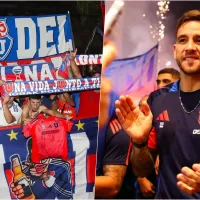 Esto dijo la prensa brasileña sobre el masivo hotelazo de U. de Chile en la Copa Libertadores