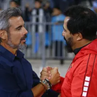 Los tres clubes que buscan al entrenador sensación en Chile: “Falta poquito…”