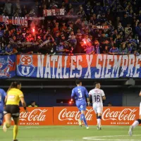La desesperada movida de la Universidad de Chile a favor de sus hinchas en Rio de Janeiro