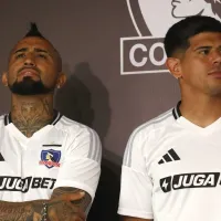 Filtran el nuevo conflicto por la capitanía en Colo Colo: ¿Esteban Pavez o Arturo Vidal?