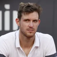 Nicolás Jarry sorprende con una revelación espiritual tras su caída en Roland Garros: “Lo que de verdad importa…”