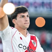 ¿Y la UC? Revelan el dinero que recibirá River Plate por la venta de Gonzalo Tapia a nueva liga