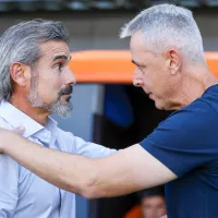 Los cuatro DT&#039;s que ha entrevistado la UC para reemplazar a Nunes