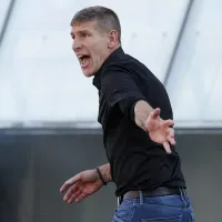 No es Colo Colo: Avisan que Martín Palermo se acerca a pasos agigantados a una banca del fútbol chileno
