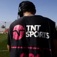 Alcanza para echar 10 veces a Almirón de Colo Colo: la millonaria multa que debe pagar TNT Sports