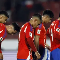 Danilo Díaz apocalíptico para el 2030: “Me dicen que capaz que Chile no vaya ni a un cuarto Mundial”