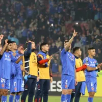 ¿A estadio lleno? Confirman aforo para partido de U de Chile e hinchas rivales agotan entradas en minutos
