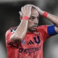 Carepato a la cabeza: los tres azules que los hinchas no perdonaron