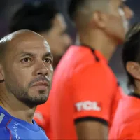 "De qué sirve un jugador así": fuerte crítica a Marcelo Díaz en la U