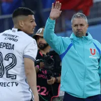 El apretado calendario de U de Chile con el Superclásico y la Copa Sudamericana