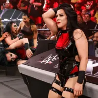 ¿Ascenso inminente? Revelan la razón de porque Stephanie Vaquer dejó de ser campeona de NXT