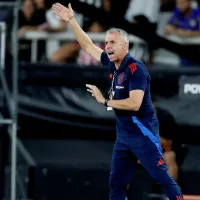 Patricio Yáñez le manda un consejo a Álvarez en U de Chile: “Hay que exigirle al técnico”