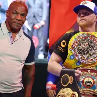 Mientras Mike Tyson ganó USD 965 millones, esto ha ganado “Canelo” Álvarez en su carrera