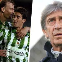 Histórico del Betis lanza categórica opinión sobre Pellegrini: “Me parece que…”